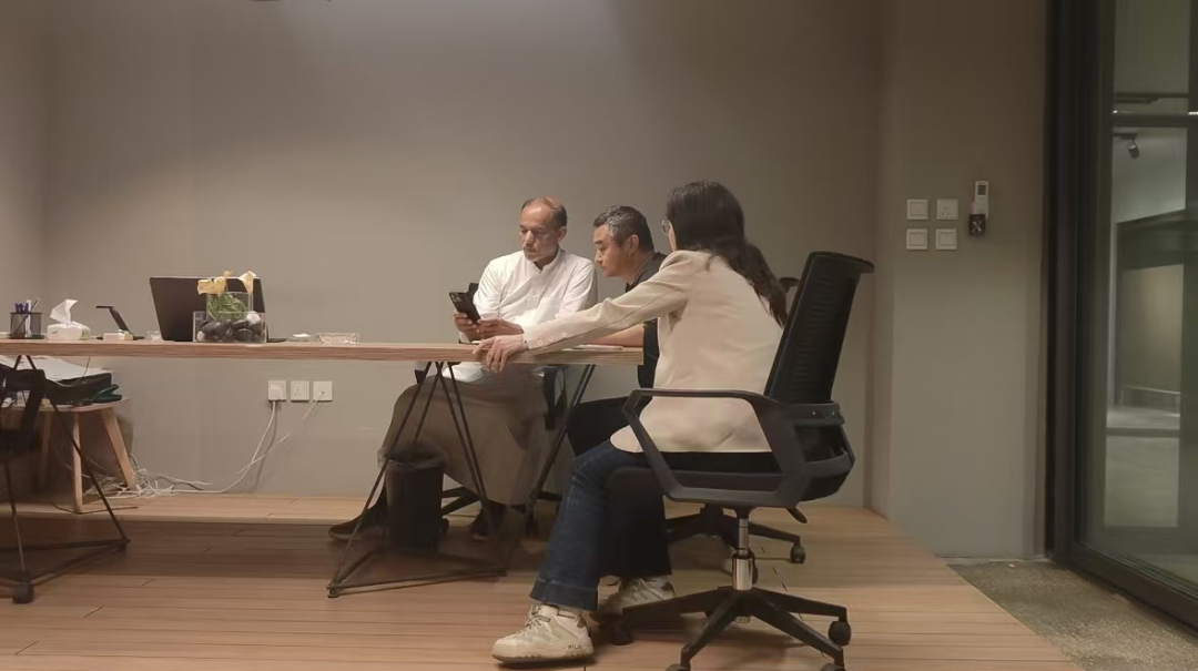 寶潤達(dá)董事長親赴沙特利雅得|跨越萬里，售后服務(wù)在升級