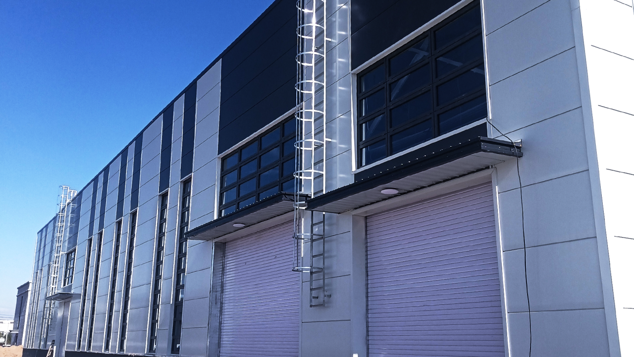 寶潤達工程案例