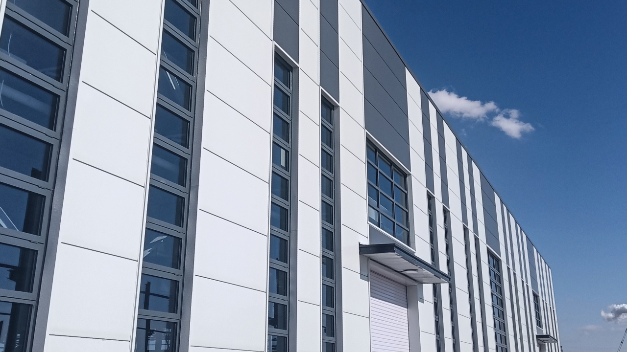 寶潤達工程案例