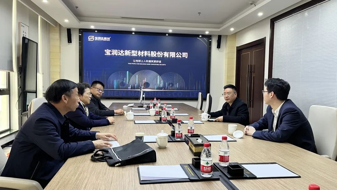 許昌這場調(diào)研為何聚焦這家民企？超20%增速背后的綠色動能